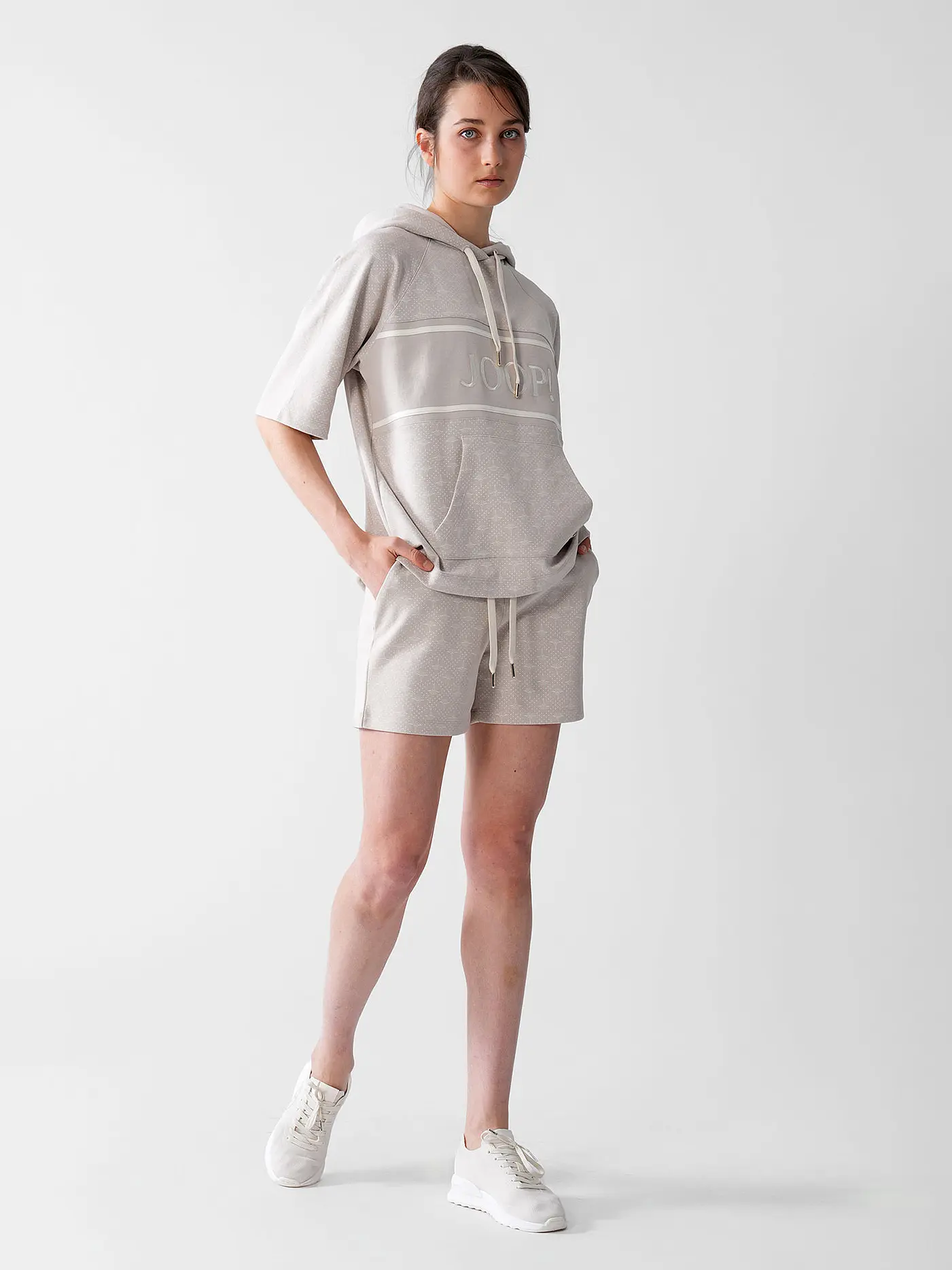 JOOP | Kapuzensweater - Hoodie | 